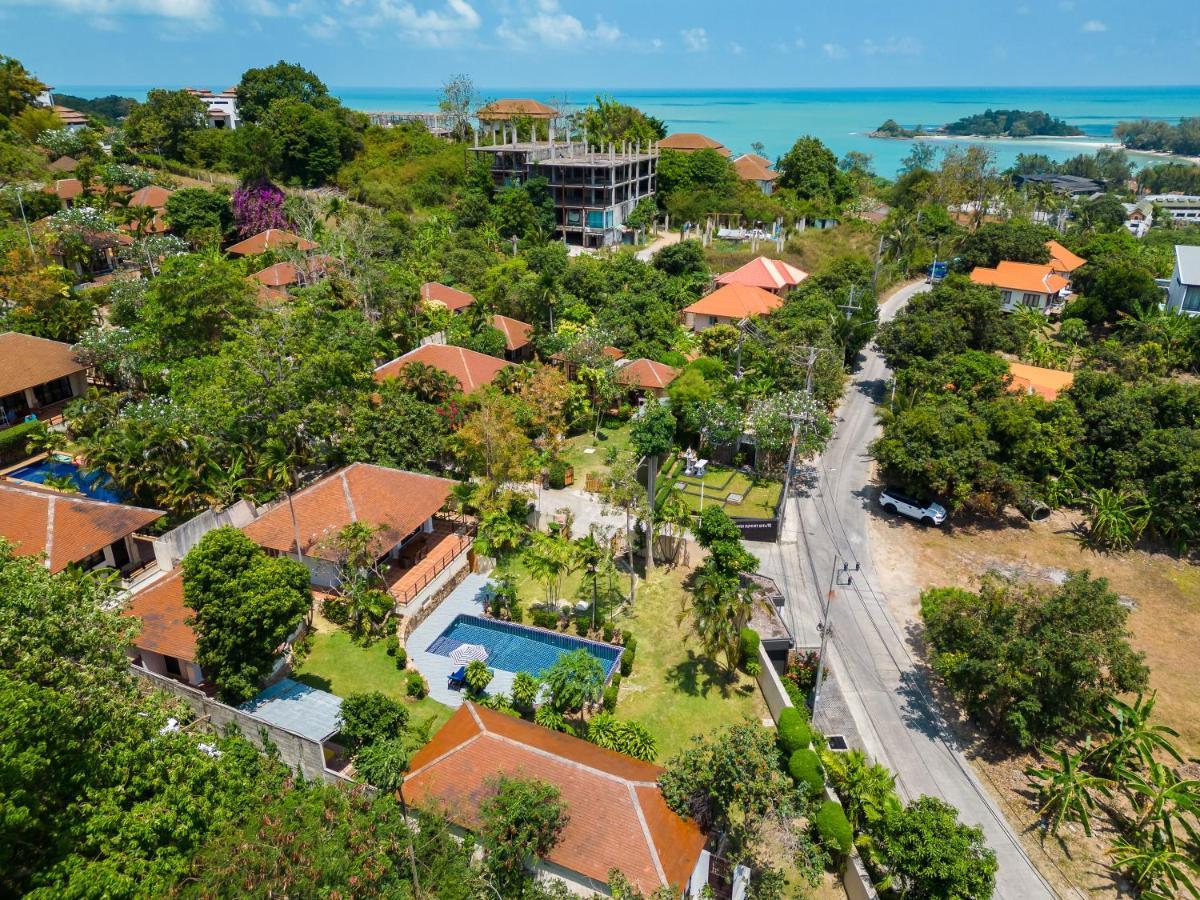 Villa Yao Yai Choeng Mon Eksteriør bilde